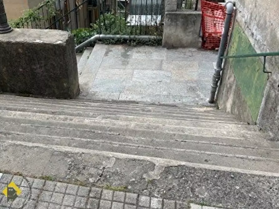 Immagine 3 di Appartamento in vendita  9D/5 a Genova