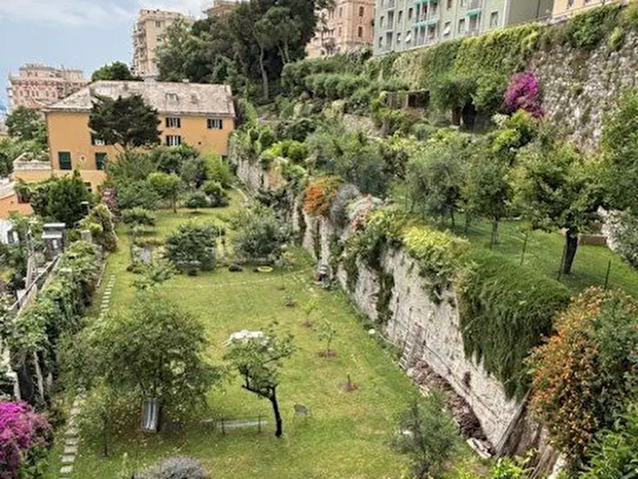 Immagine 1 di Appartamento in vendita  9D/5 a Genova