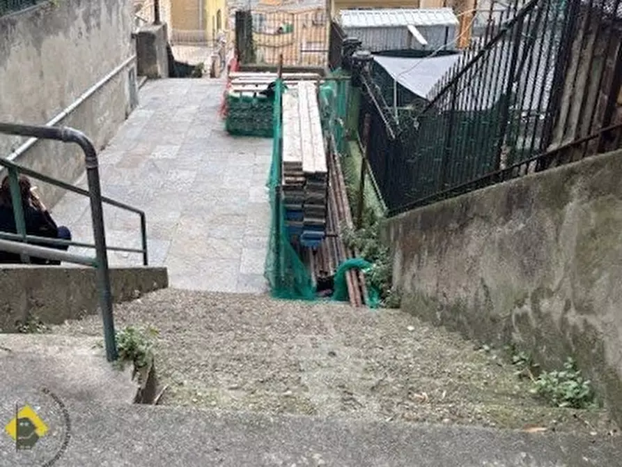 Immagine 6 di Appartamento in vendita  9D/5 a Genova