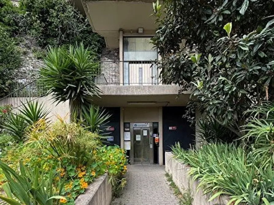 Immagine 2 di Appartamento in vendita  9D/5 a Genova