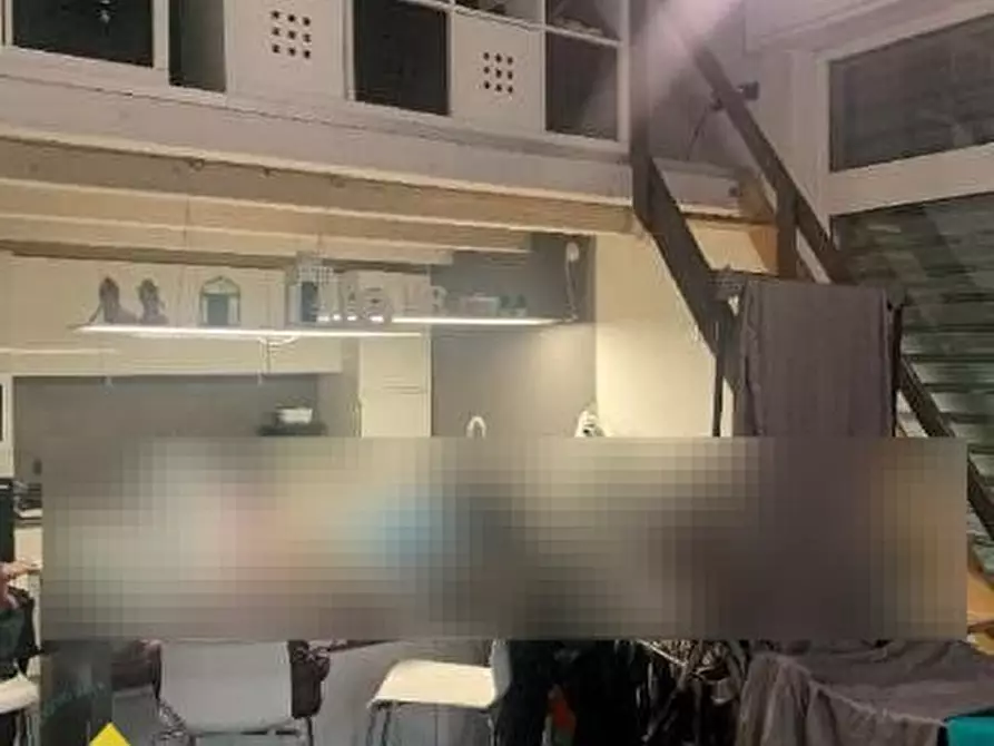 Immagine 9 di Appartamento in vendita  12F-nero a Genova