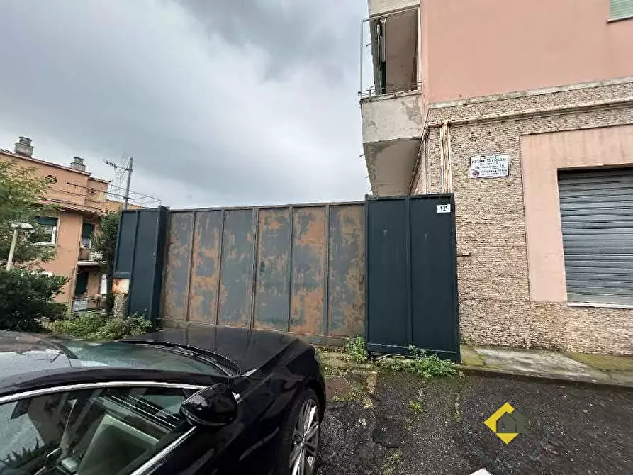 Immagine 7 di Appartamento in vendita  12F-nero a Genova