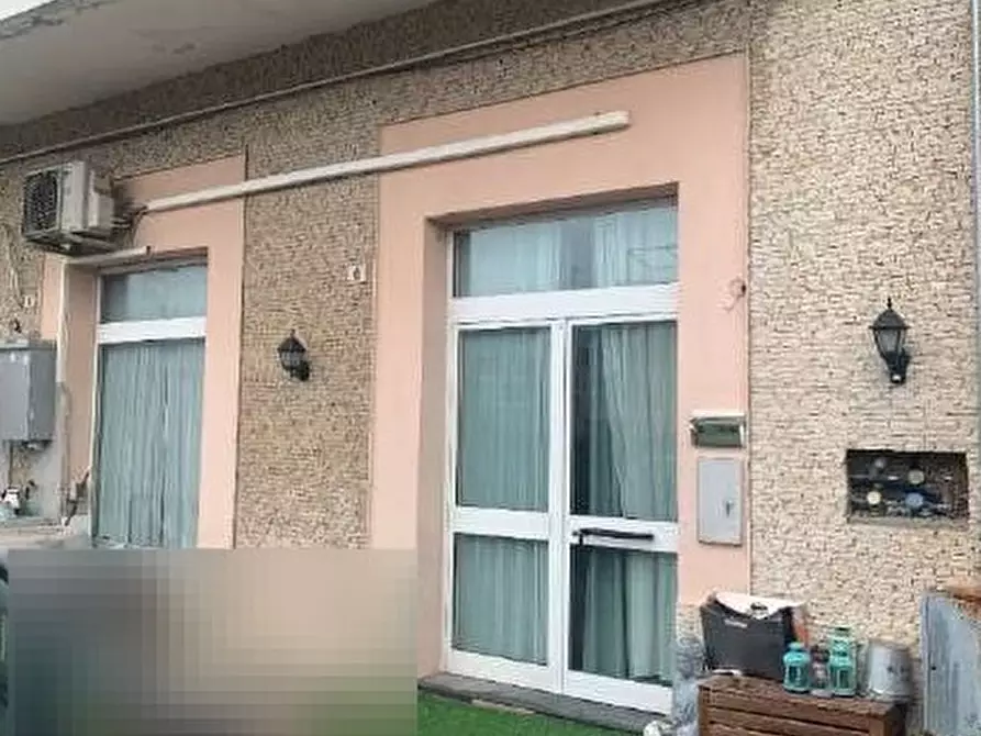 Immagine 6 di Appartamento in vendita  12F-nero a Genova