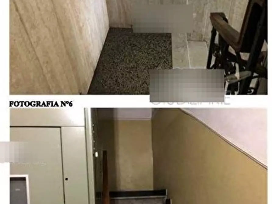 Immagine 4 di Appartamento in vendita  34 a Genova