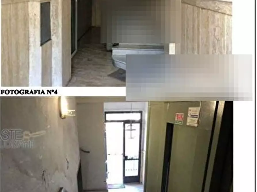 Immagine 2 di Appartamento in vendita  34 a Genova