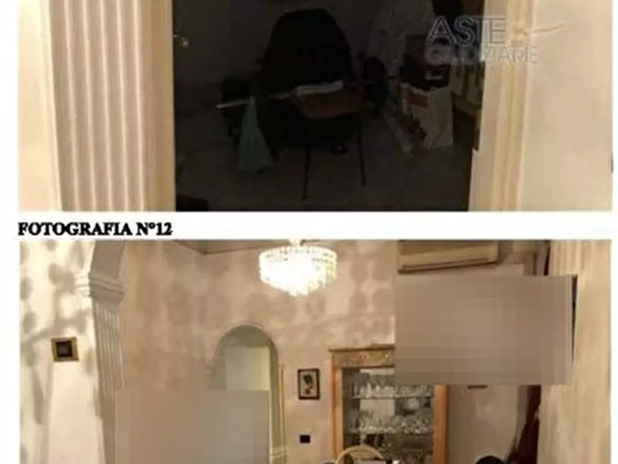 Immagine 7 di Appartamento in vendita  34 a Genova