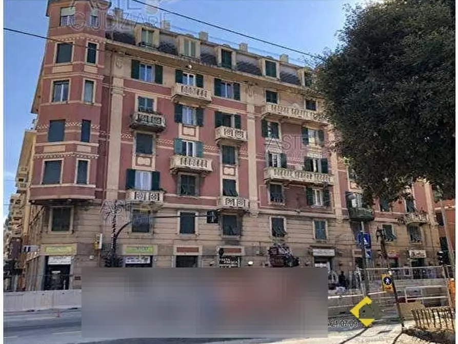 Immagine 1 di Appartamento in vendita  34 a Genova