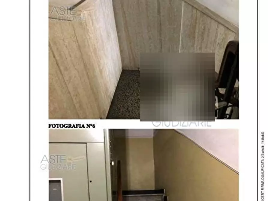 Immagine 3 di Appartamento in vendita  34 a Genova