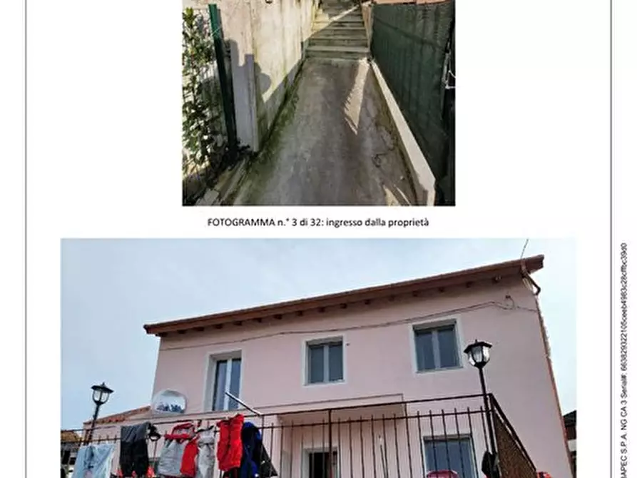 Immagine 2 di Appartamento in vendita  14 a Genova