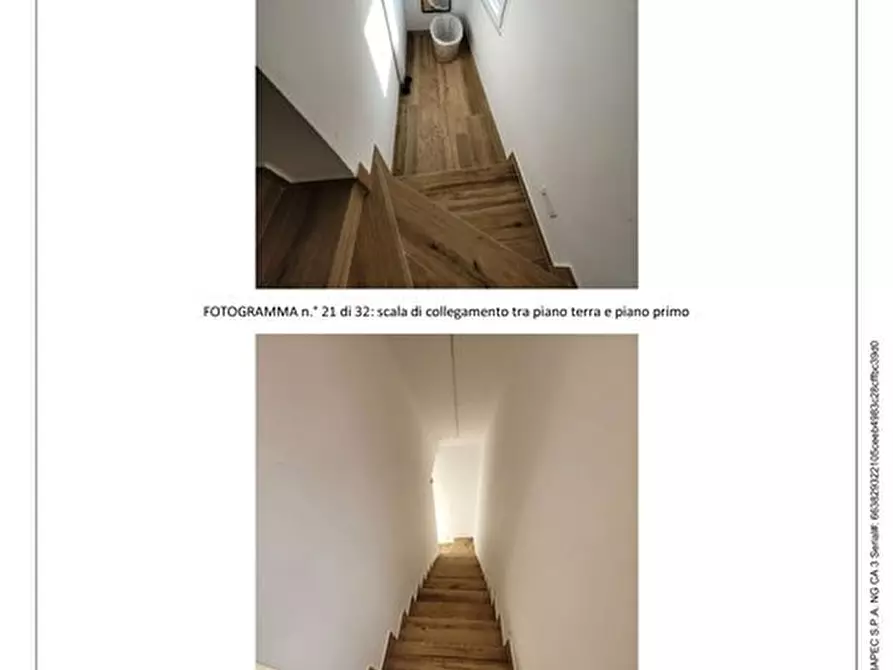 Immagine 6 di Appartamento in vendita  14 a Genova