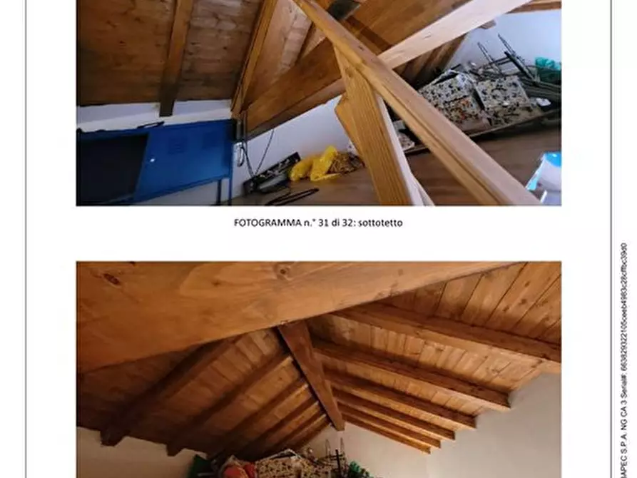 Immagine 10 di Appartamento in vendita  14 a Genova