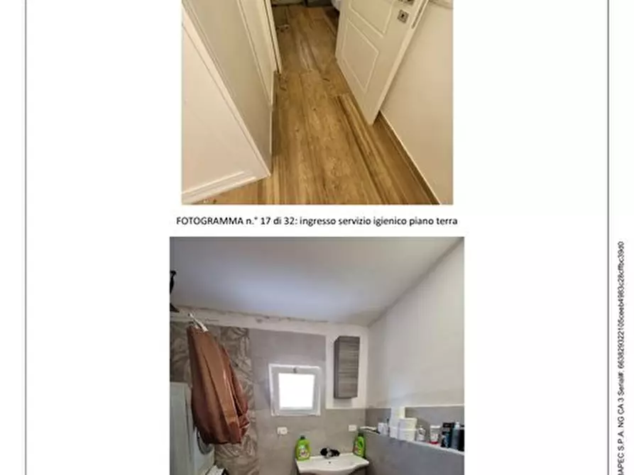 Immagine 7 di Appartamento in vendita  14 a Genova