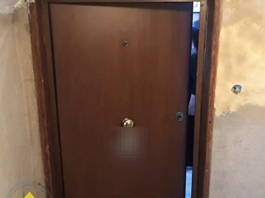 Immagine 10 di Appartamento in vendita  37/7 a Genova