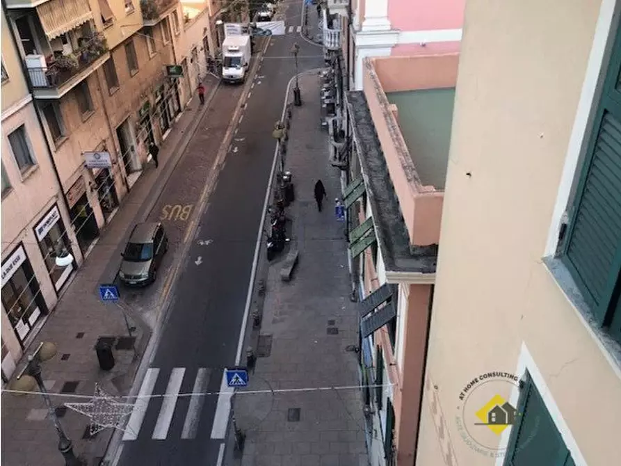 Immagine 7 di Appartamento in vendita  37/7 a Genova