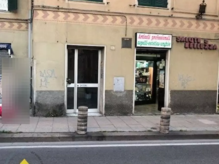 Immagine 5 di Appartamento in vendita  37/7 a Genova