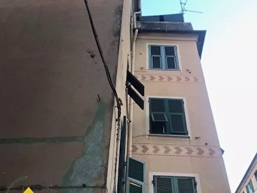 Immagine 4 di Appartamento in vendita  37/7 a Genova