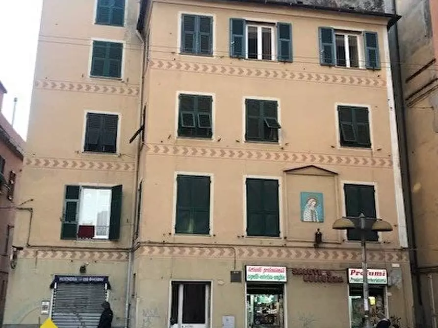 Immagine 1 di Appartamento in vendita  37/7 a Genova