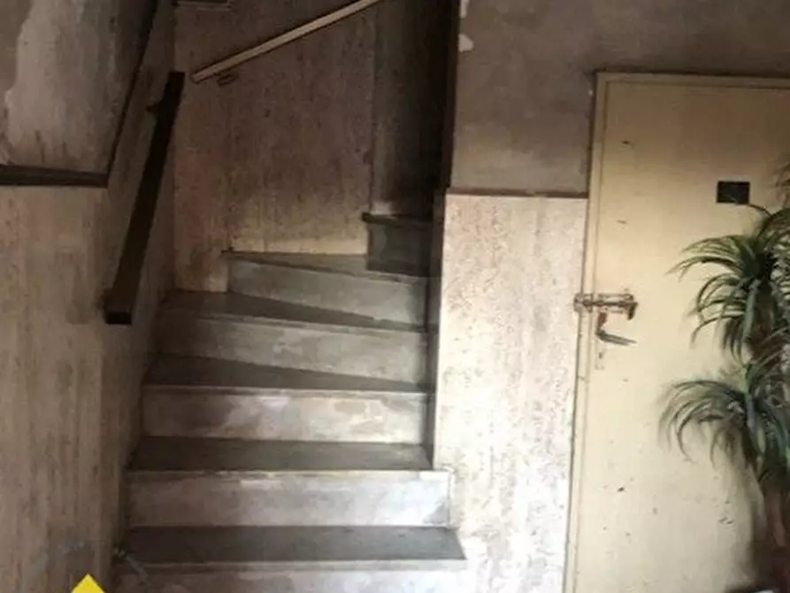 Immagine 8 di Appartamento in vendita  37/7 a Genova