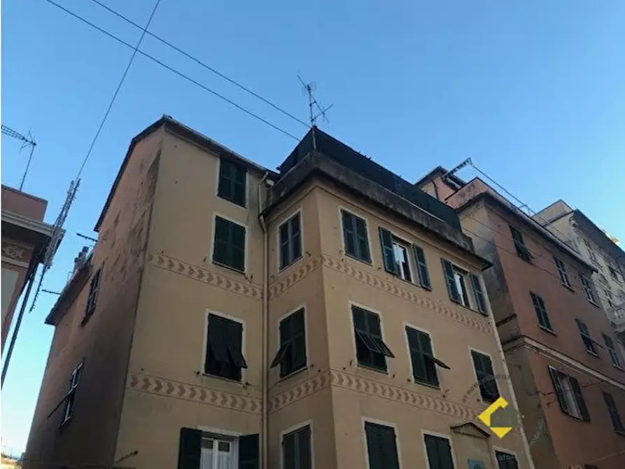 Immagine 3 di Appartamento in vendita  37/7 a Genova