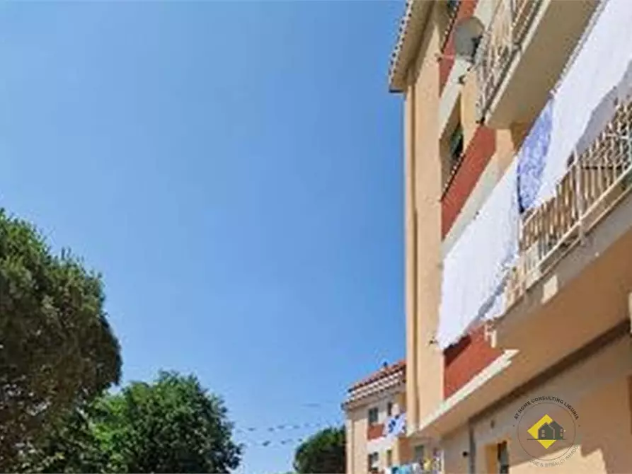 Immagine 7 di Appartamento in vendita  10 a Genova