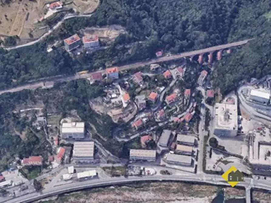 Immagine 10 di Appartamento in vendita  10 a Genova