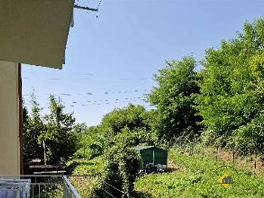 Immagine 4 di Appartamento in vendita  10 a Genova