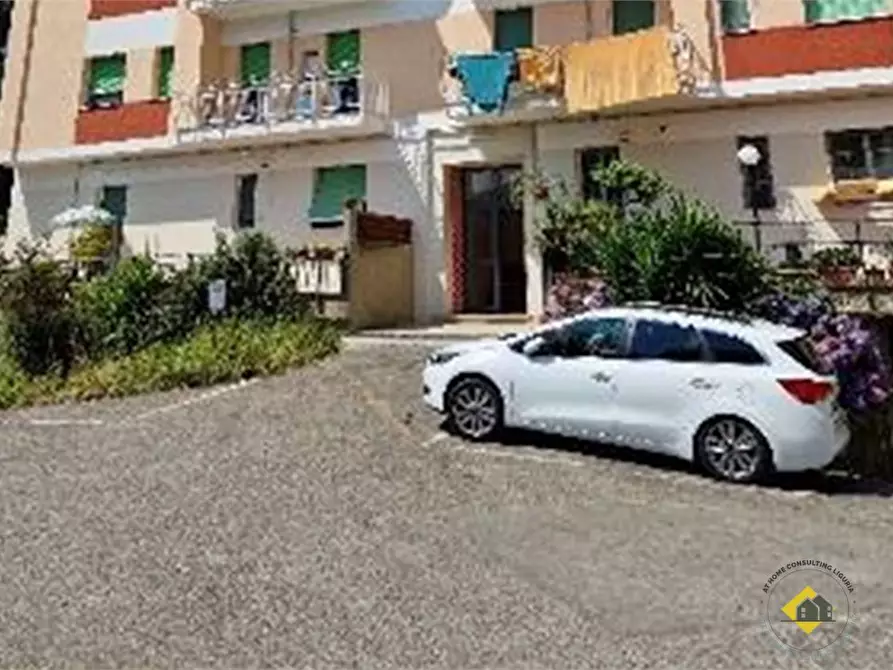 Immagine 6 di Appartamento in vendita  10 a Genova