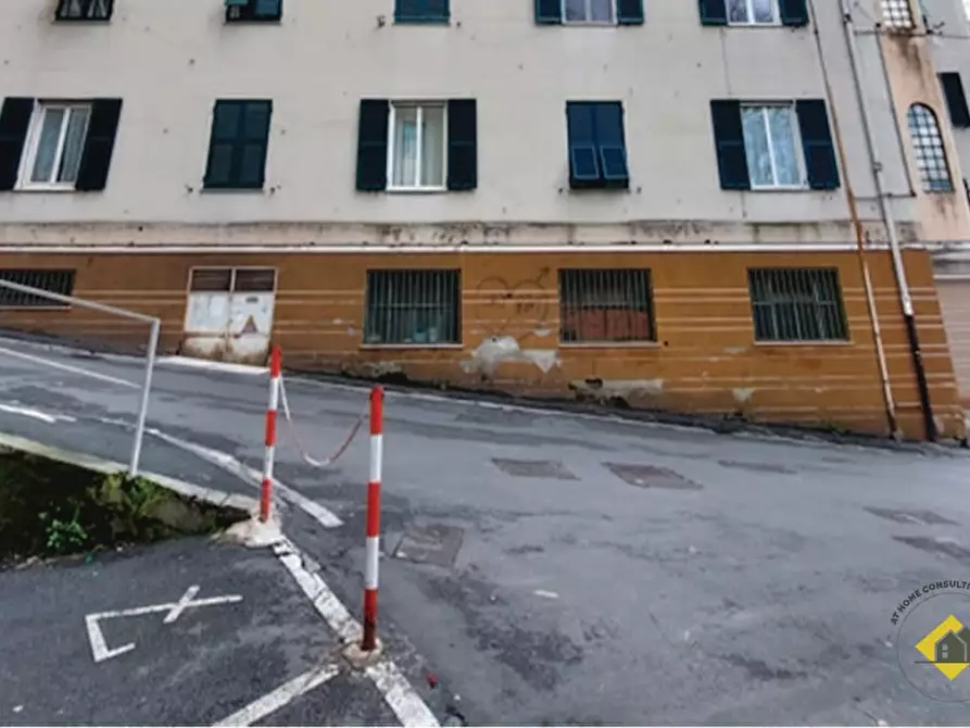 Immagine 3 di Appartamento in vendita  34 a Genova