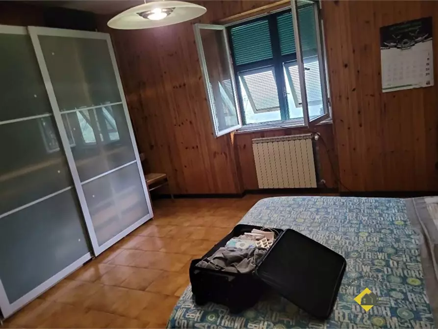 Immagine 10 di Appartamento in vendita  5 a Bargagli