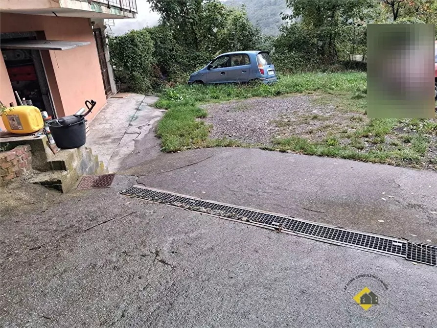 Immagine 8 di Appartamento in vendita  5 a Bargagli