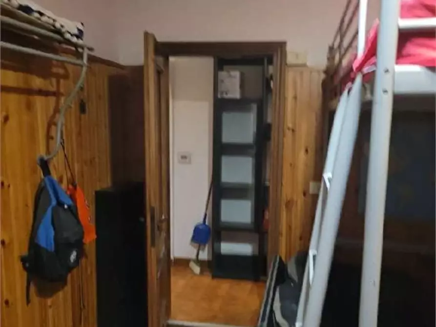 Immagine 9 di Appartamento in vendita  5 a Bargagli