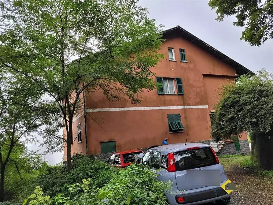 Immagine 1 di Appartamento in vendita  5 a Bargagli