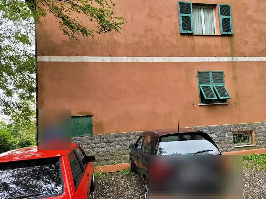 Immagine 5 di Appartamento in vendita  5 a Bargagli