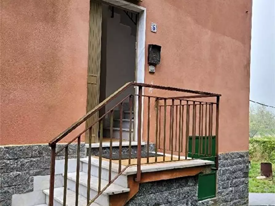 Immagine 7 di Appartamento in vendita  5 a Bargagli