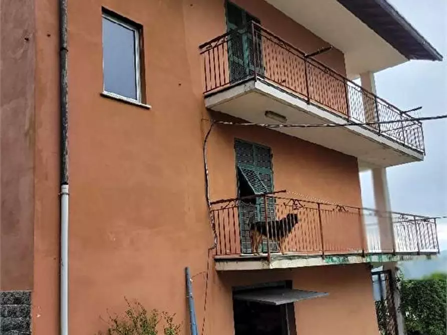 Immagine 4 di Appartamento in vendita  5 a Bargagli