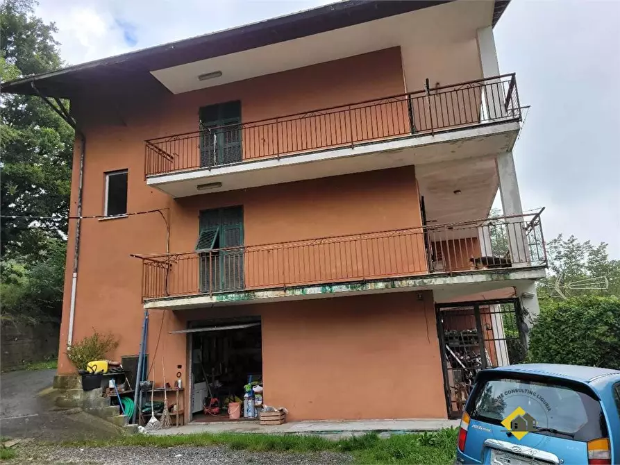 Immagine 6 di Appartamento in vendita  5 a Bargagli