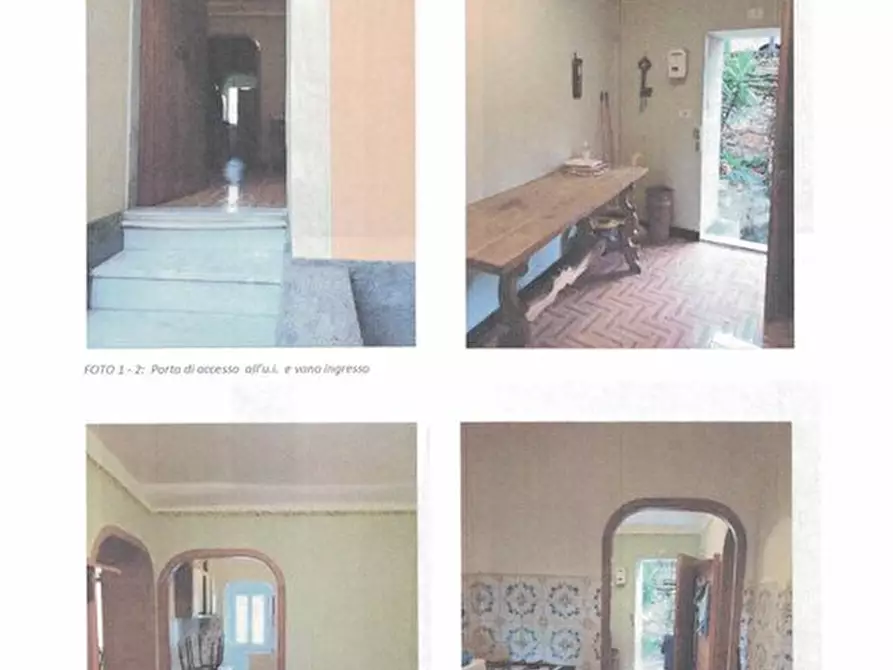 Immagine 7 di Appartamento in vendita  119 a Camogli