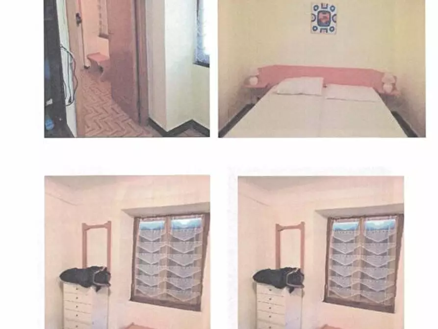 Immagine 4 di Appartamento in vendita  119 a Camogli