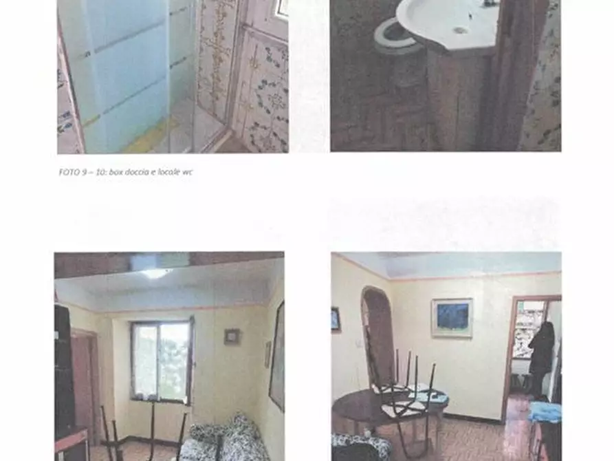 Immagine 5 di Appartamento in vendita  119 a Camogli