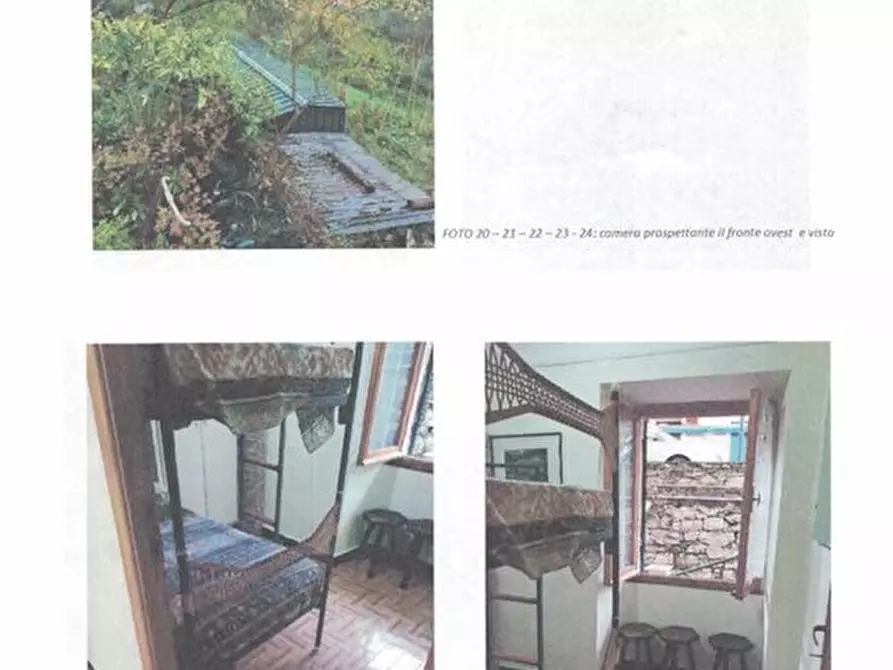 Immagine 10 di Appartamento in vendita  119 a Camogli