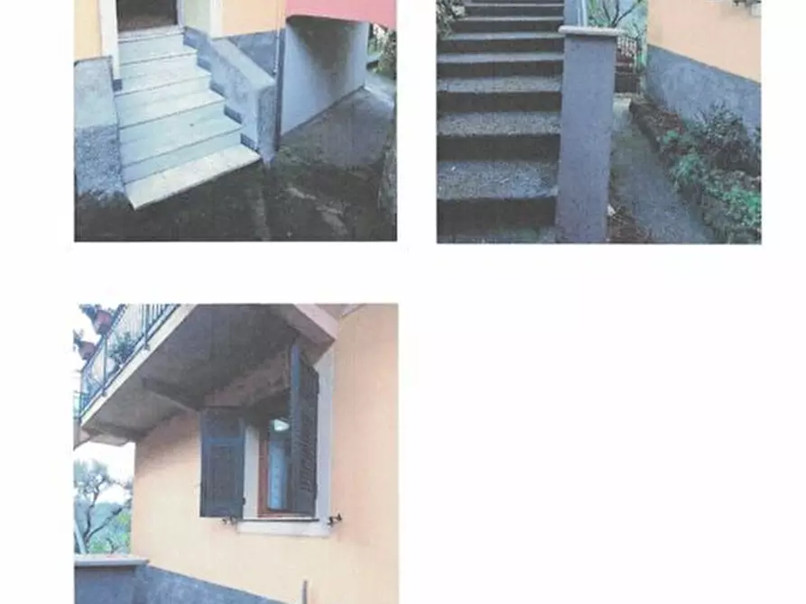 Immagine 8 di Appartamento in vendita  119 a Camogli