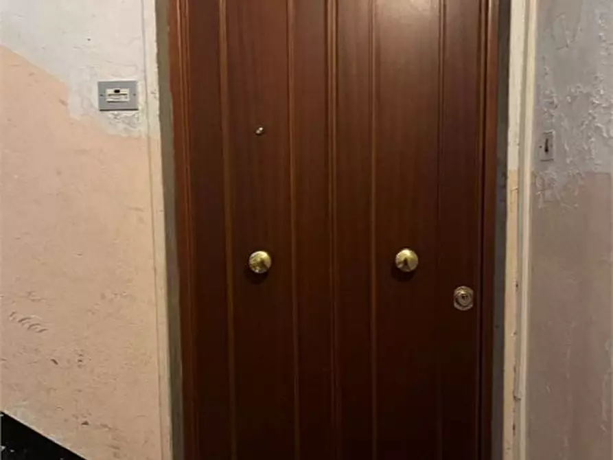 Immagine 4 di Appartamento in vendita  22/4 a Genova