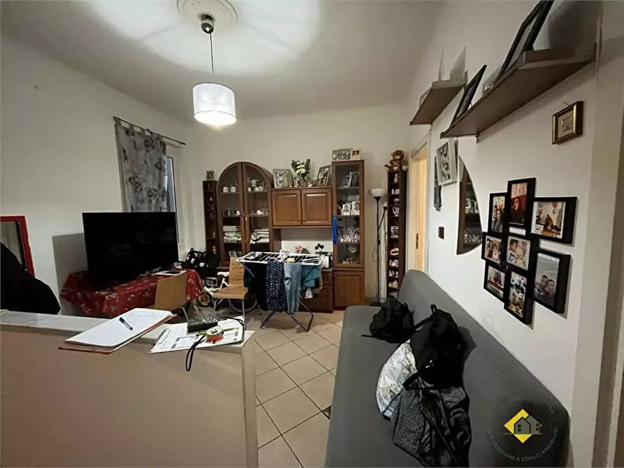 Immagine 7 di Appartamento in vendita  22/4 a Genova