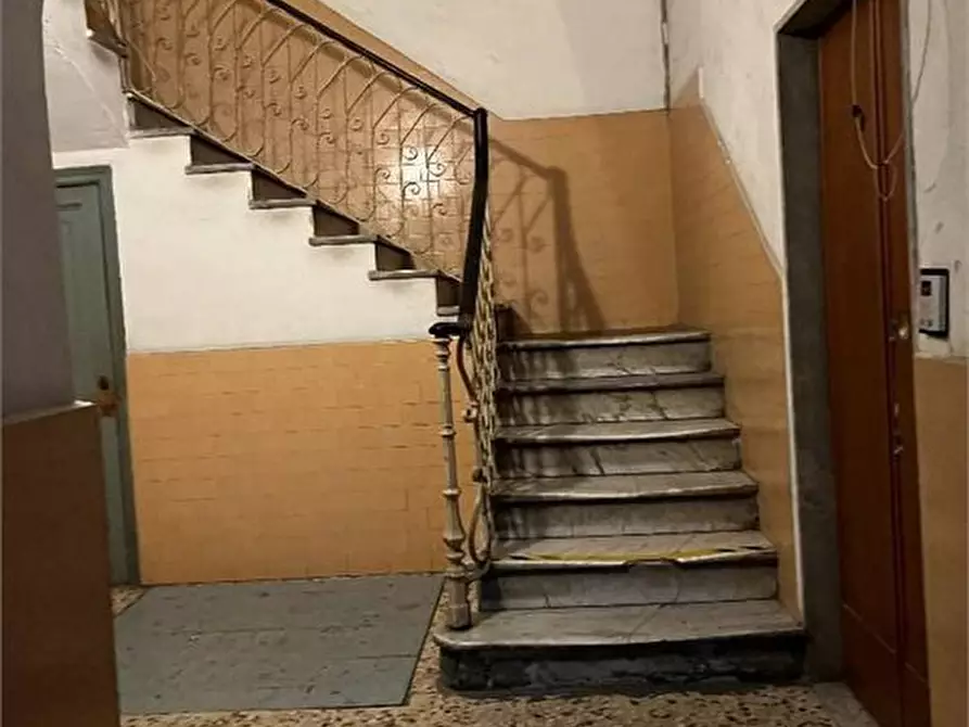 Immagine 3 di Appartamento in vendita  22/4 a Genova