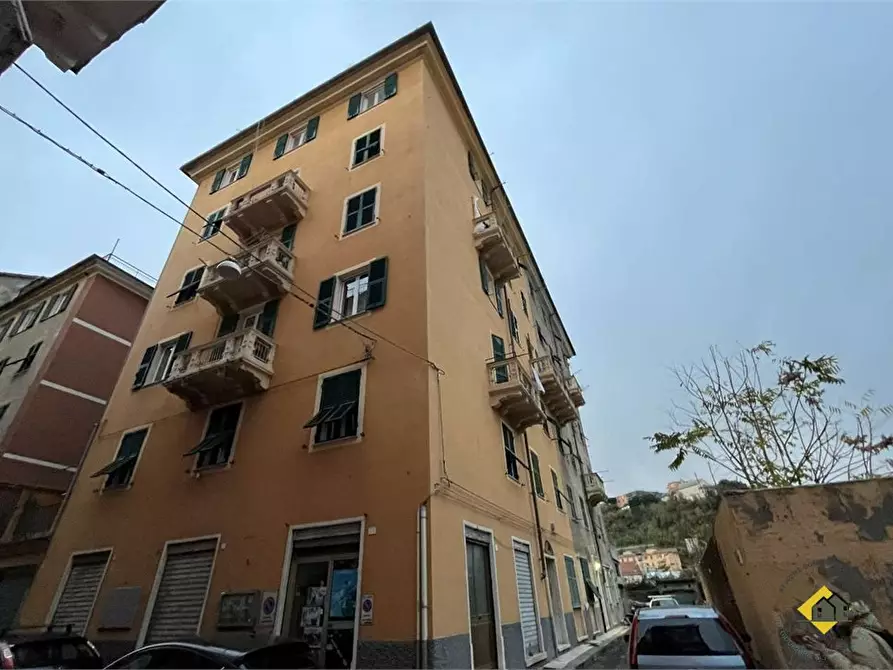 Immagine 1 di Appartamento in vendita  22/4 a Genova
