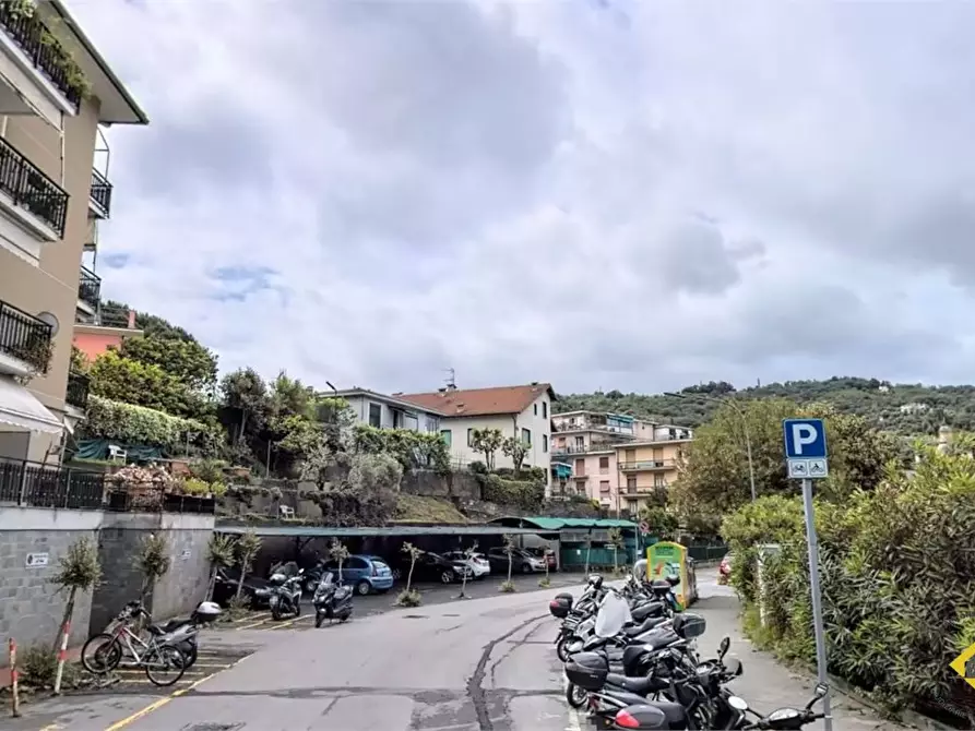 Immagine 3 di Appartamento in vendita  4/5 a Rapallo