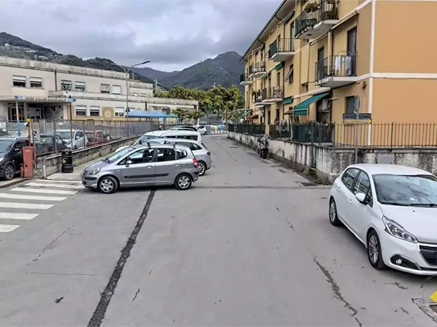 Immagine 2 di Appartamento in vendita  4/5 a Rapallo