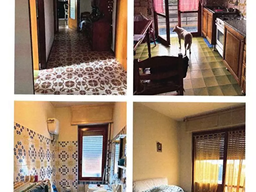 Immagine 10 di Appartamento in vendita  4/5 a Rapallo