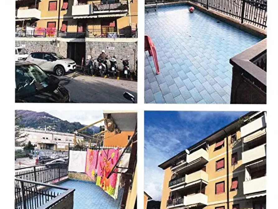 Immagine 9 di Appartamento in vendita  4/5 a Rapallo