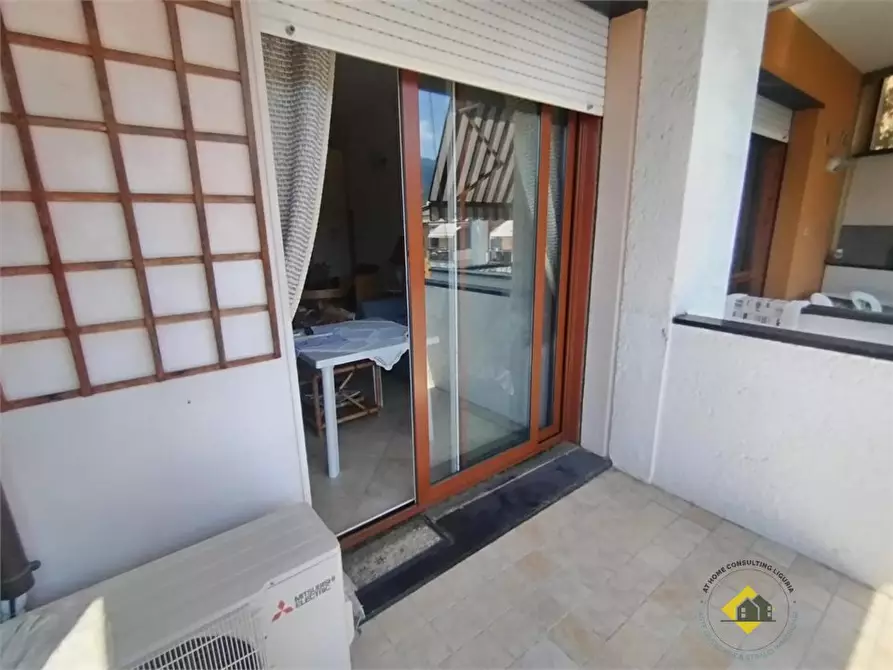 Immagine 9 di Appartamento in vendita  14 a Rapallo